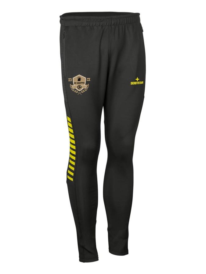 Derbystar Trainingshose Slim Primo