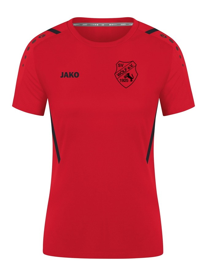 Jako Trikot Challenge Damen