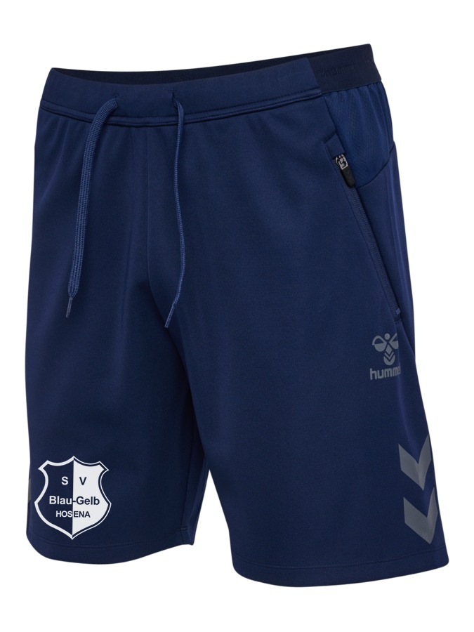 Hummel Cima 2.0 Shorts
