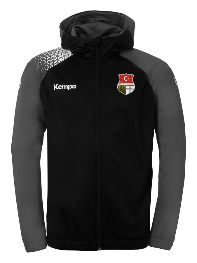 Kempa Ambition 28 Kapuzenjacke