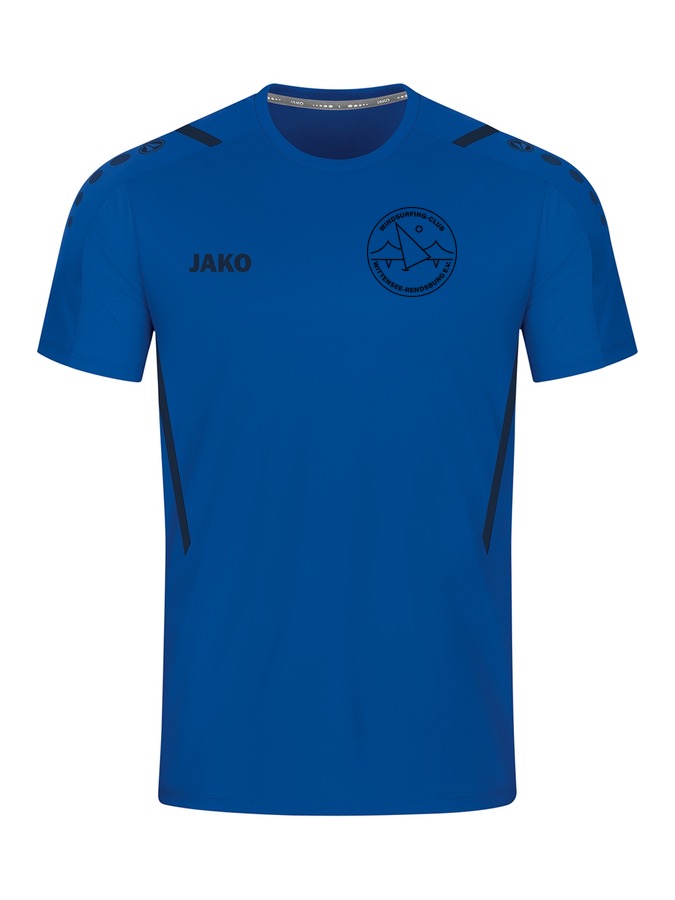 Jako Trikot Challenge