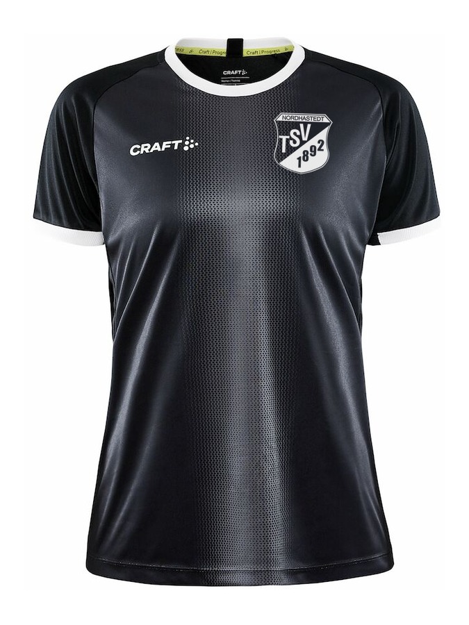 Craft Progress 2.0 Graphic Trikot Damen