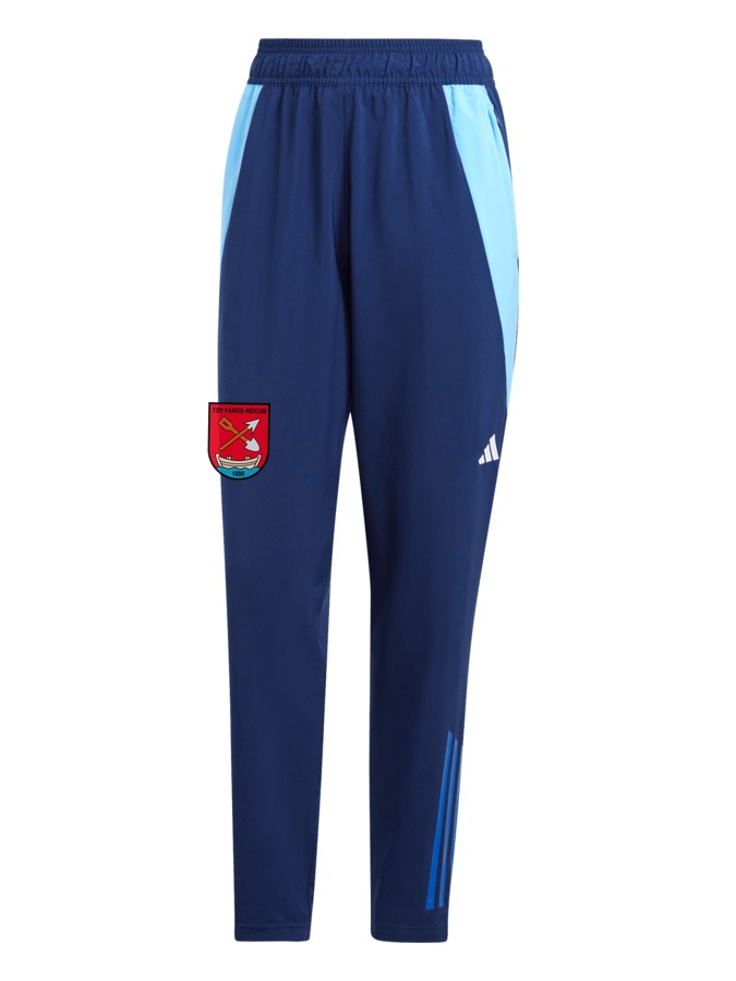 adidas Tiro 24 Präsentationshose Damen