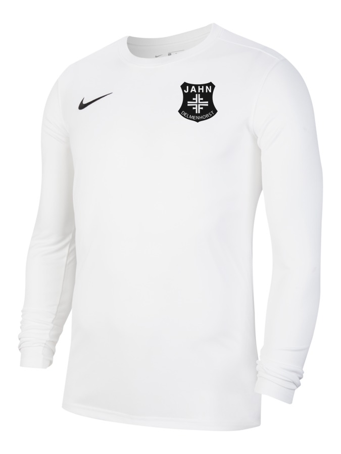 Nike Park VII Langarm Trainingsoberteil Kinder