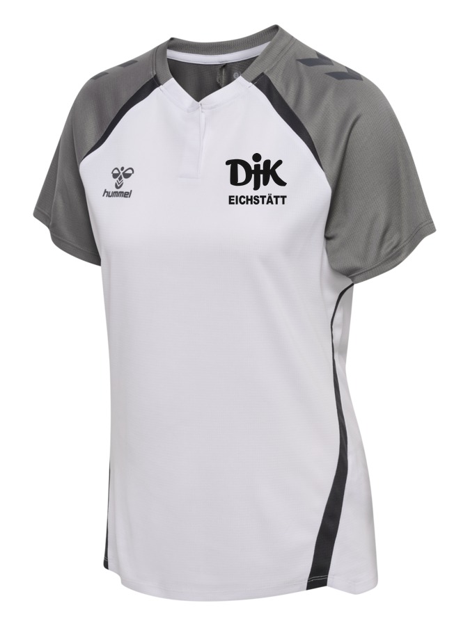 Hummel Lead 2.0 Polo Damen