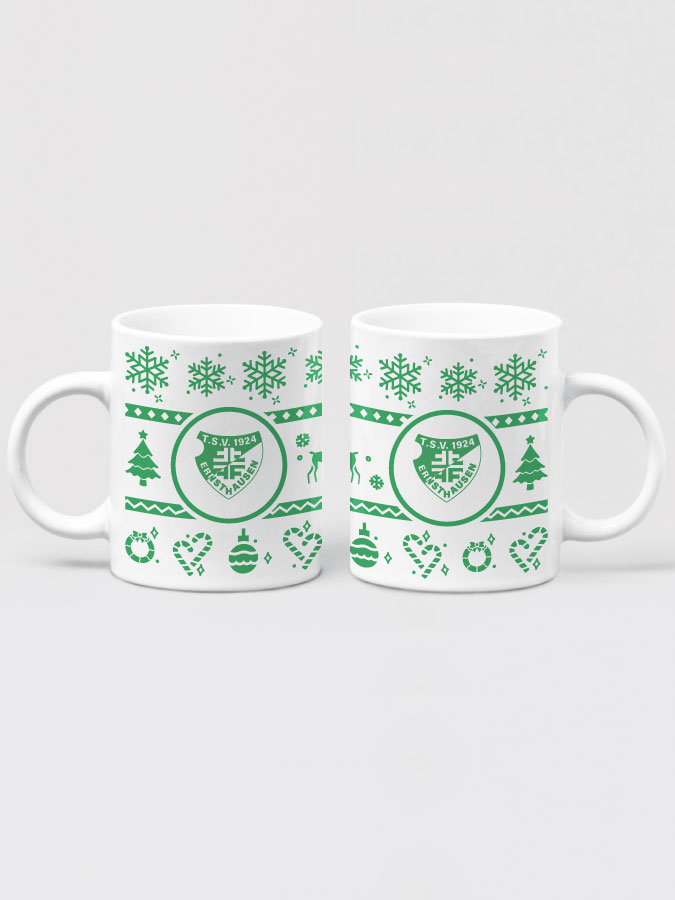 Tasse Christmas