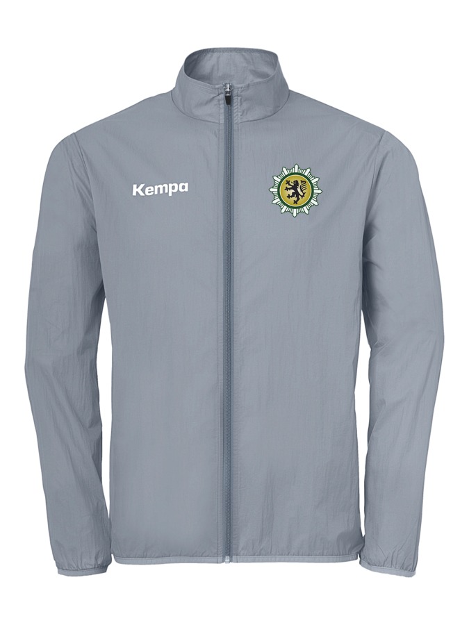 Kempa Active Jacket