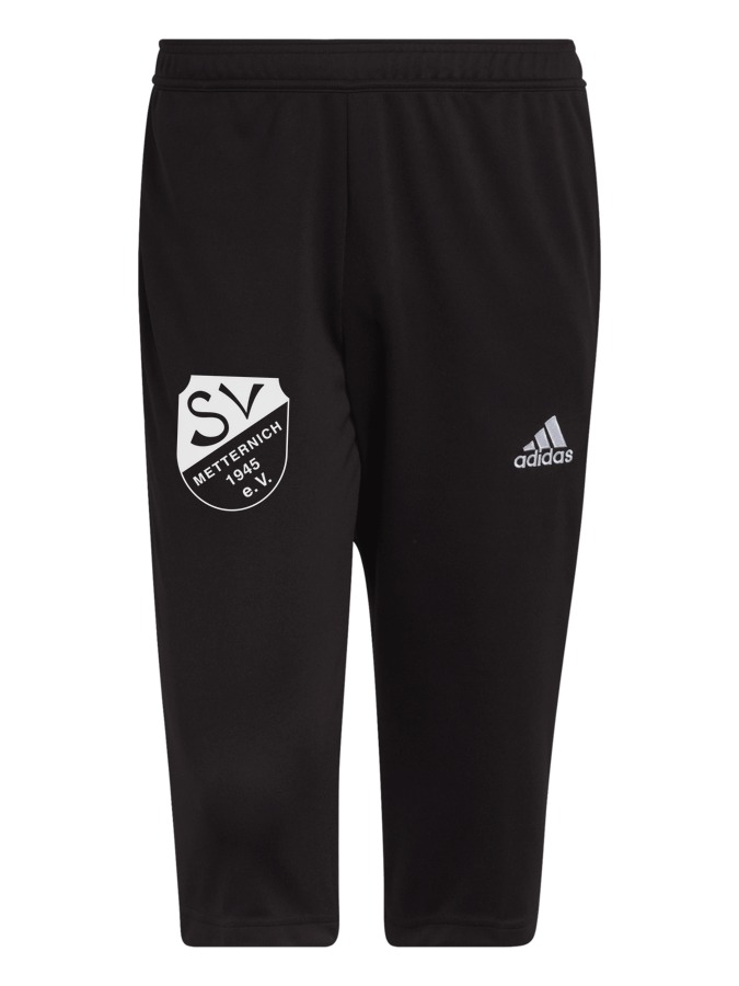 adidas Entrada 22 3/4-Hose