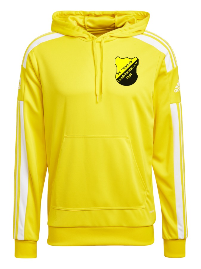 adidas Squadra 21 Hoodie