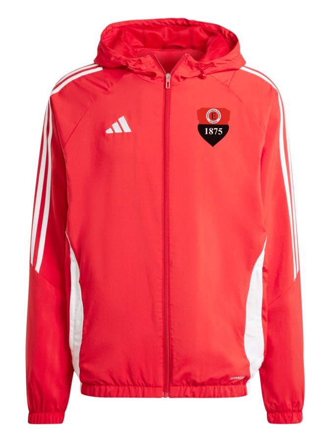 adidas Tiro 24 Windbreaker