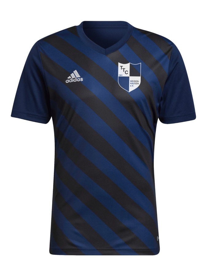adidas Entrada 22 GFX Trikot
