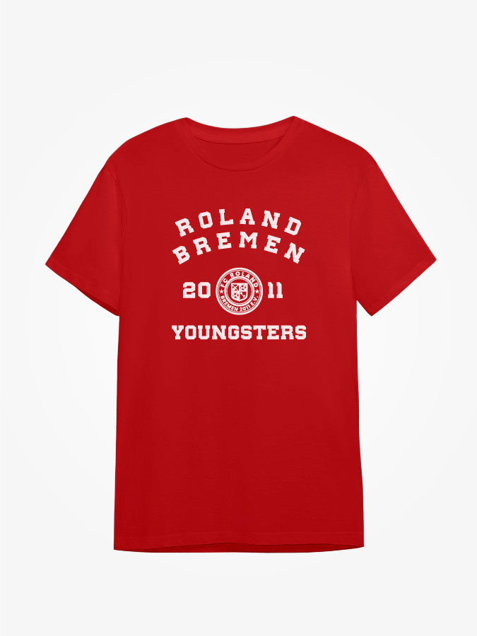 Shirt Youngsters Kids