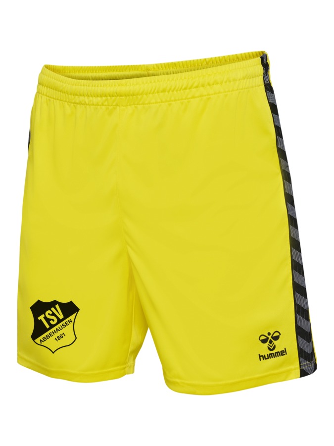 Hummel Authentic Pl Shorts