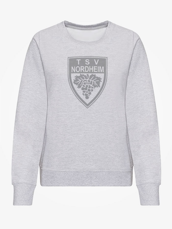 Sweater All Grey Unisex