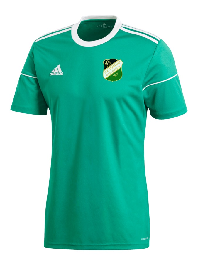 adidas Squadra 17 Trikot