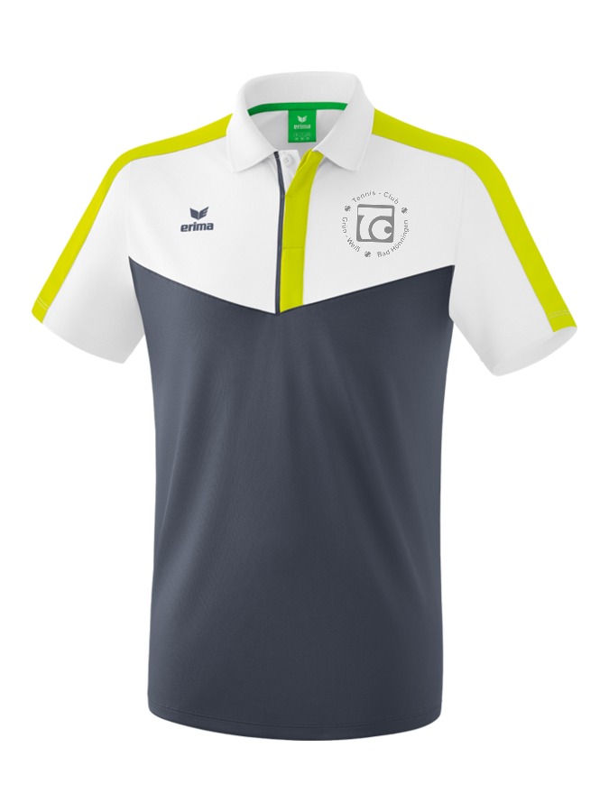 Erima Squad Poloshirt