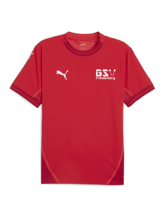 PUMA teamFINAL Trikot