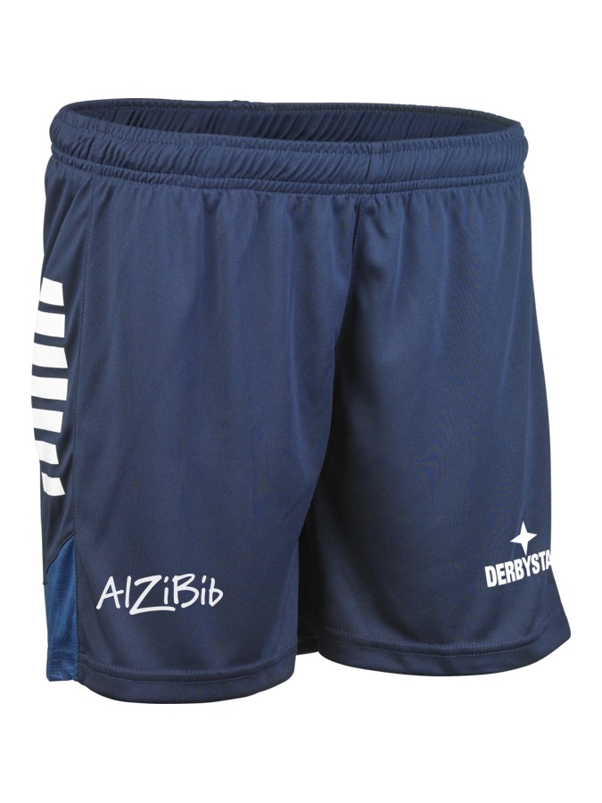 Derbystar Hose Kurz Frauen Madrid