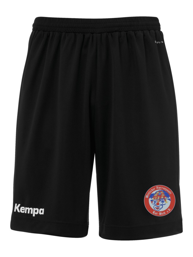 Kempa Player Shorts