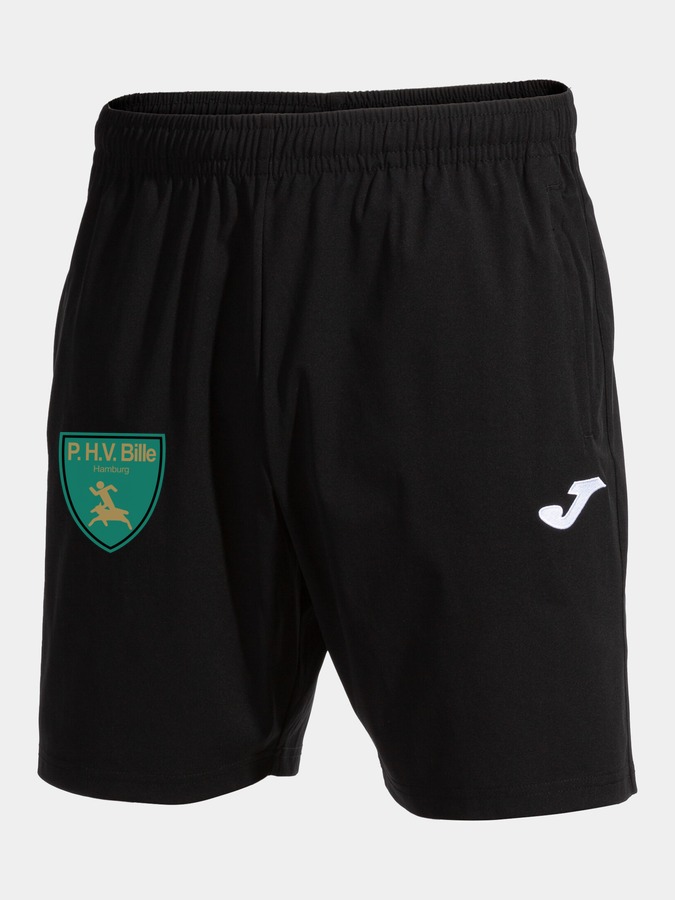 Joma Combi Bermuda