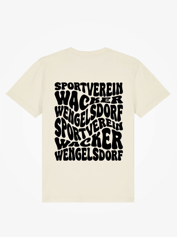 Shirt Wavy Kids