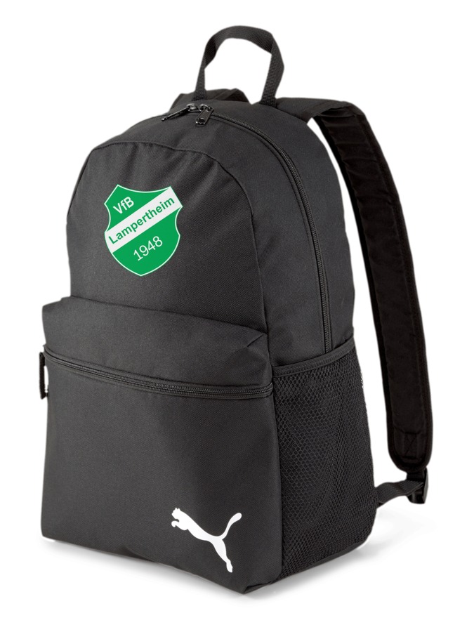 PUMA teamGOAL 23 Backpack Core