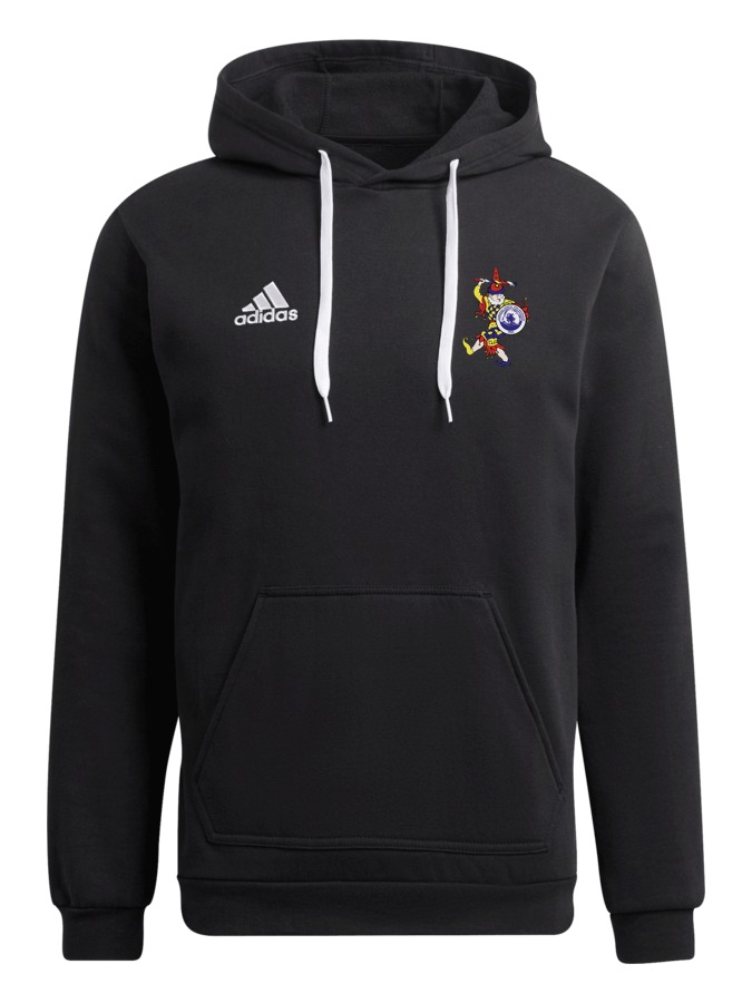 adidas Entrada 22 Hoodie