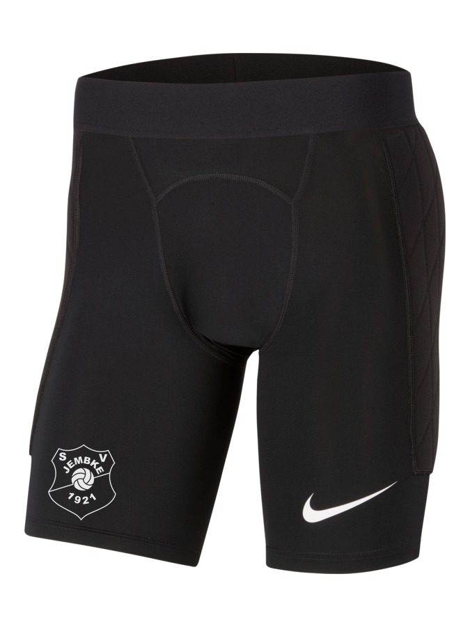 Nike Gardien Knit Shorts