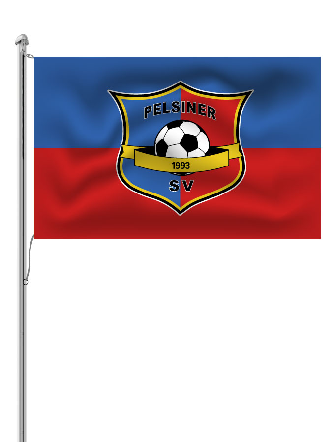 Hissfahne Logo