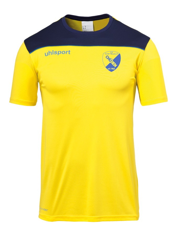 uhlsport Offense 23 Poly Shirt