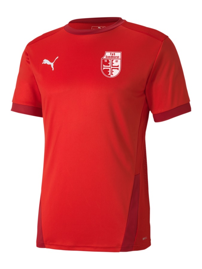 PUMA teamGOAL 23 Trikot