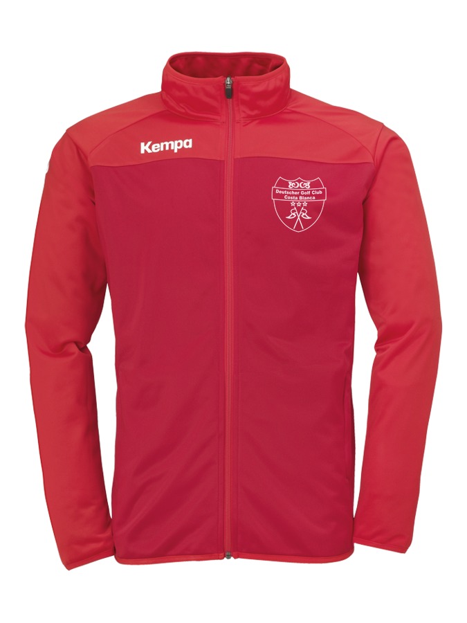 Kempa Prime Poly Jacke