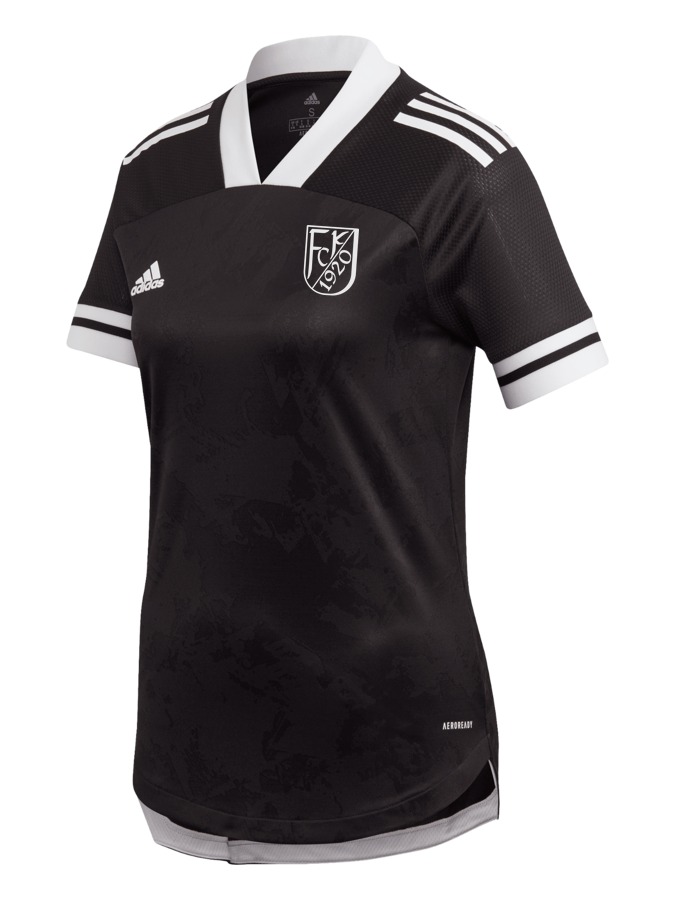 adidas Condivo 20 Trikot Damen