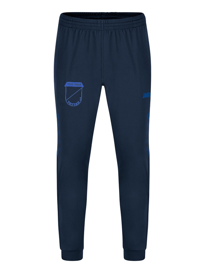 Jako Polyesterhose Challenge