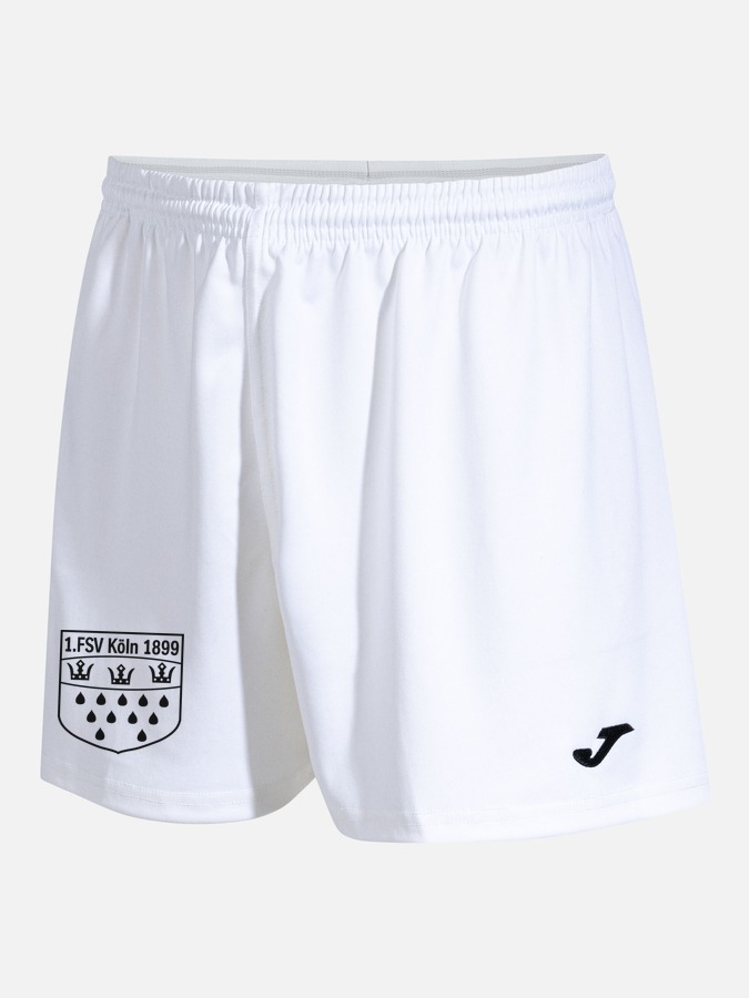 Joma Myskin II Academy Short