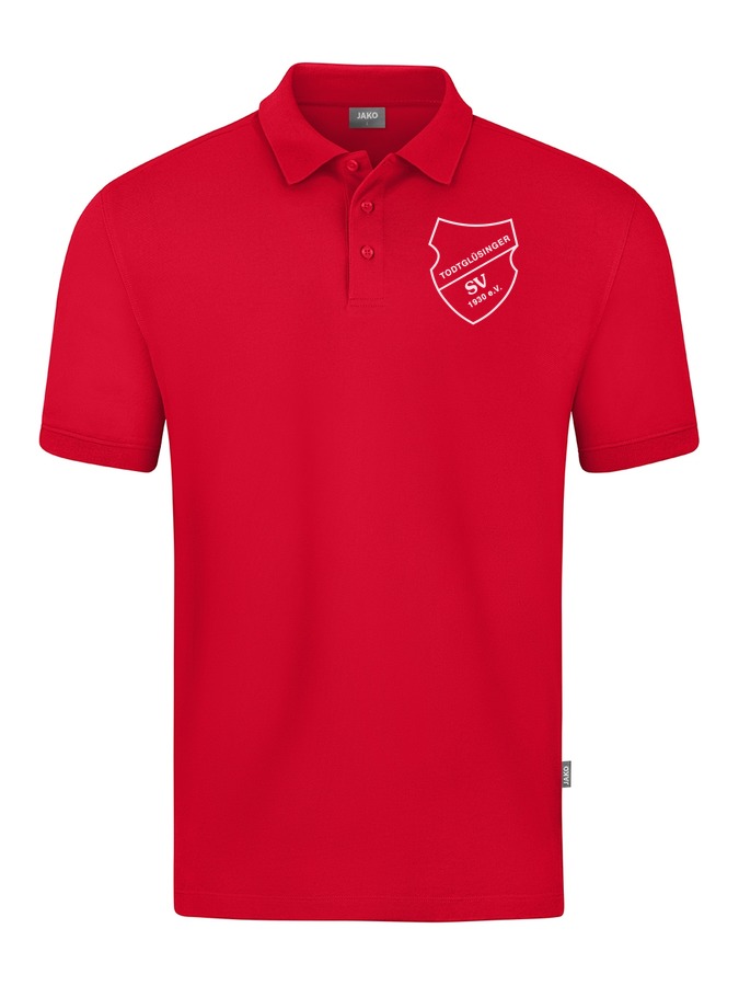 Jako Poloshirt Doubletex Damen