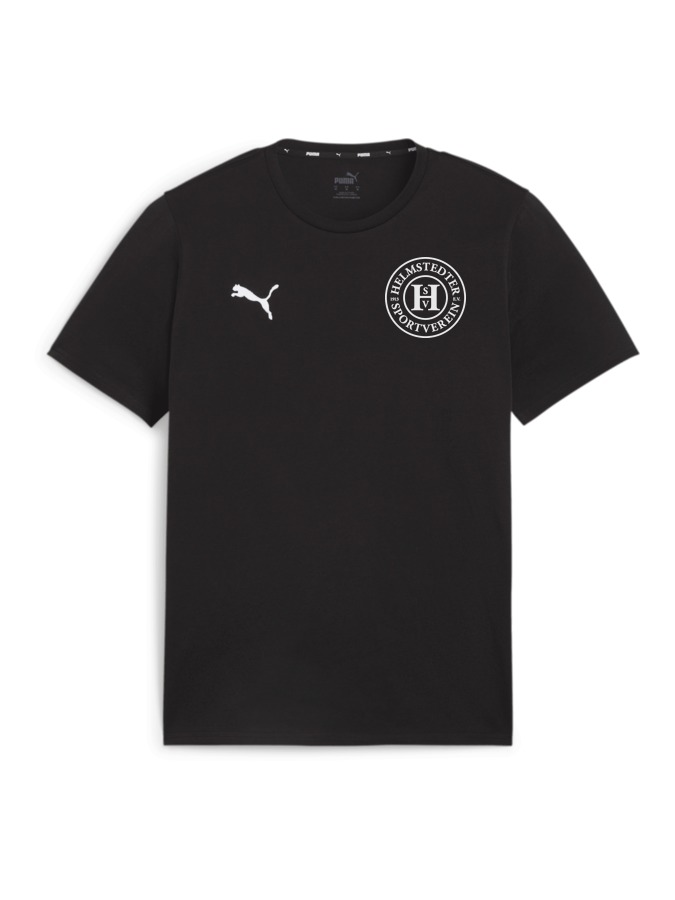PUMA teamGOAL Casuals T-Shirt
