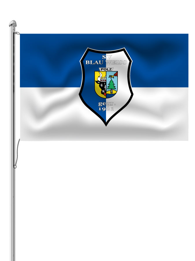 Hissfahne Logo