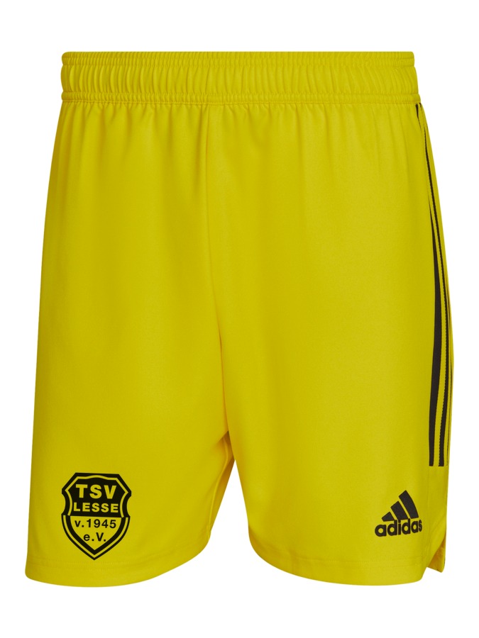 adidas Condivo 22 Matchday Shorts