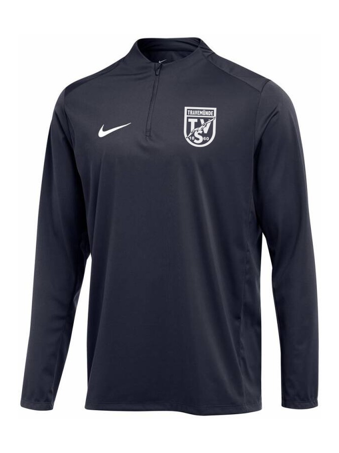 Nike Strike 24 SF Drill Top Trainings-Oberteil