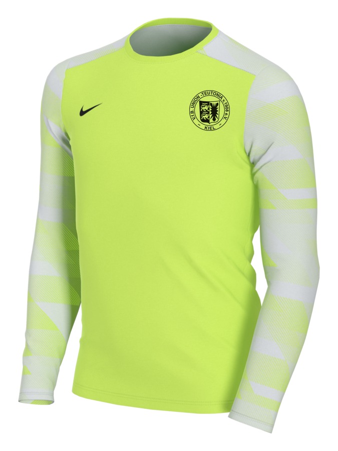 Nike Park IV Torwarttrikot Langarm Kinder