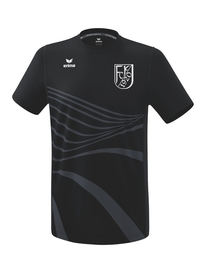 Erima Racing T-Shirt