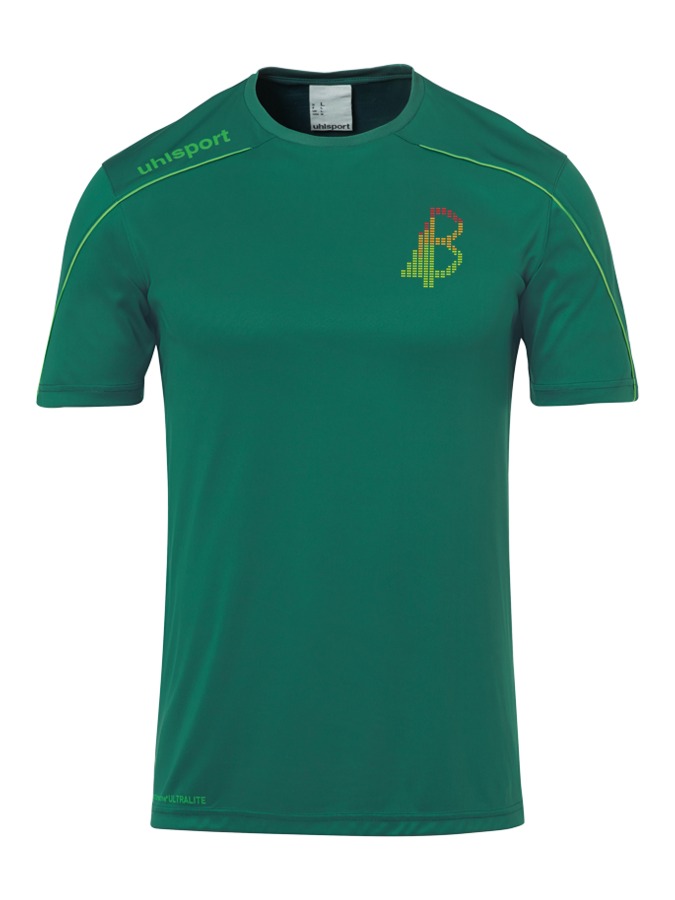 uhlsport Stream 22 Trikot Kurzarm