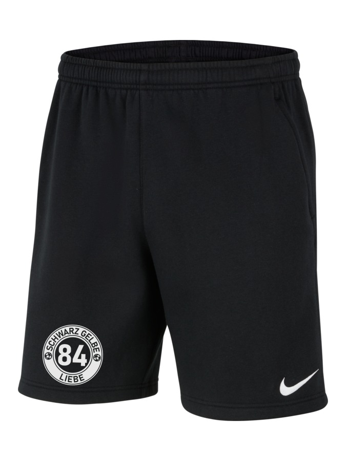 Nike Park 20 Fleece Knit Shorts