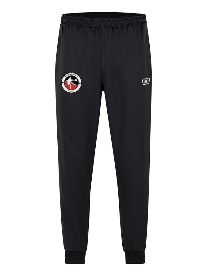 Jako Freizeithose Retro