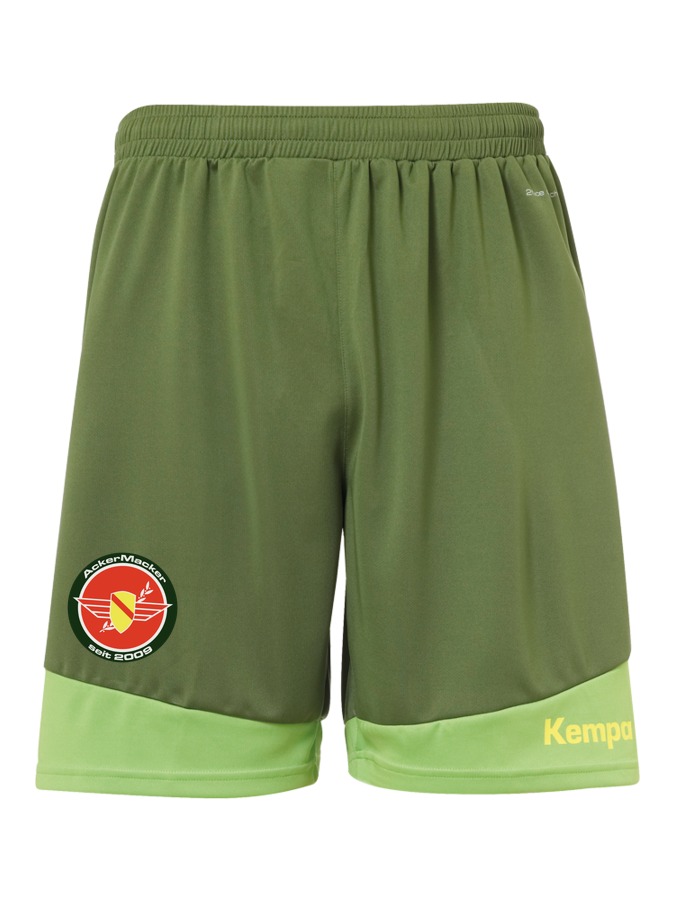 Kempa Emotion 2.0 Shorts