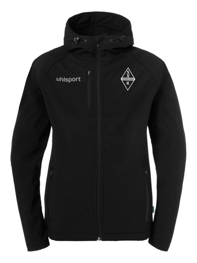 uhlsport Essential Softshelljacke Damen