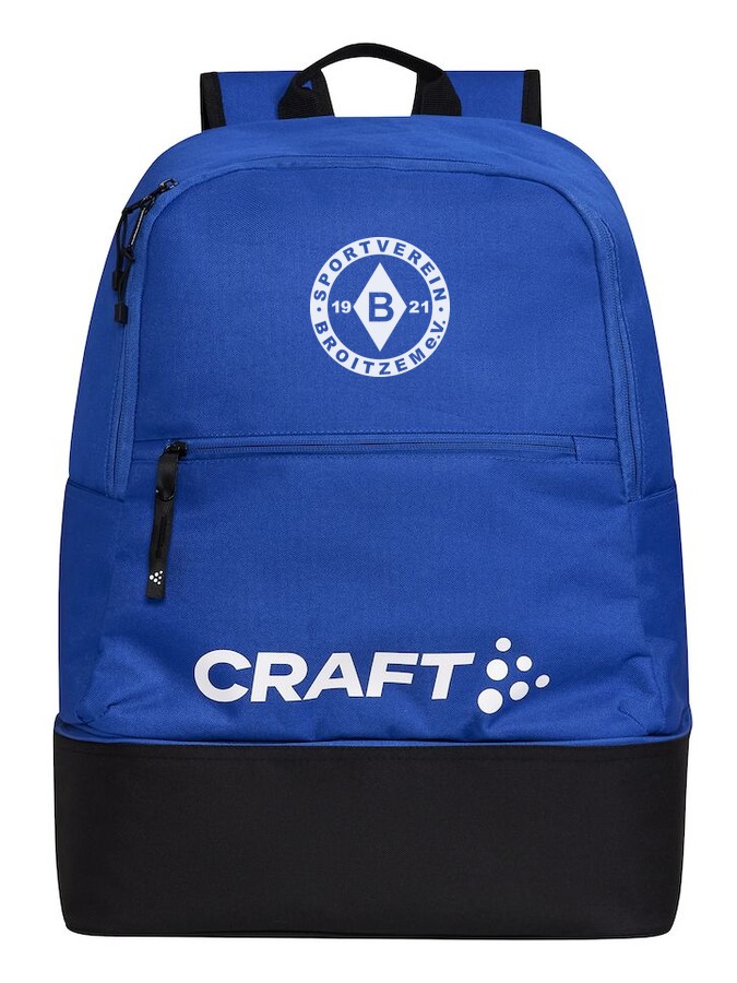 Craft Ability Shoe Rucksack (26L)