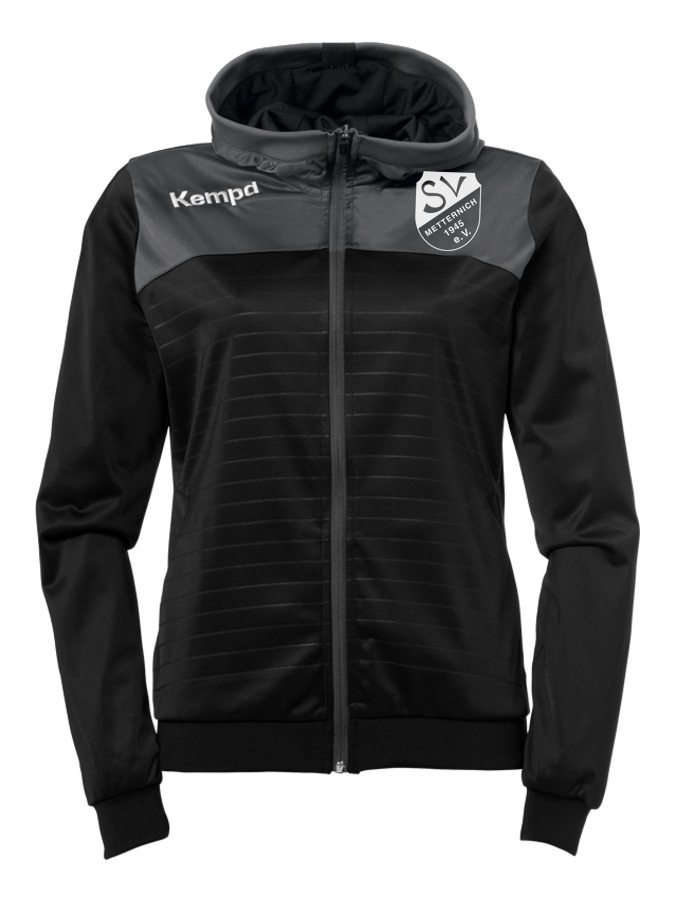 Kempa Emotion 2.0 Kapuzenjacke Damen