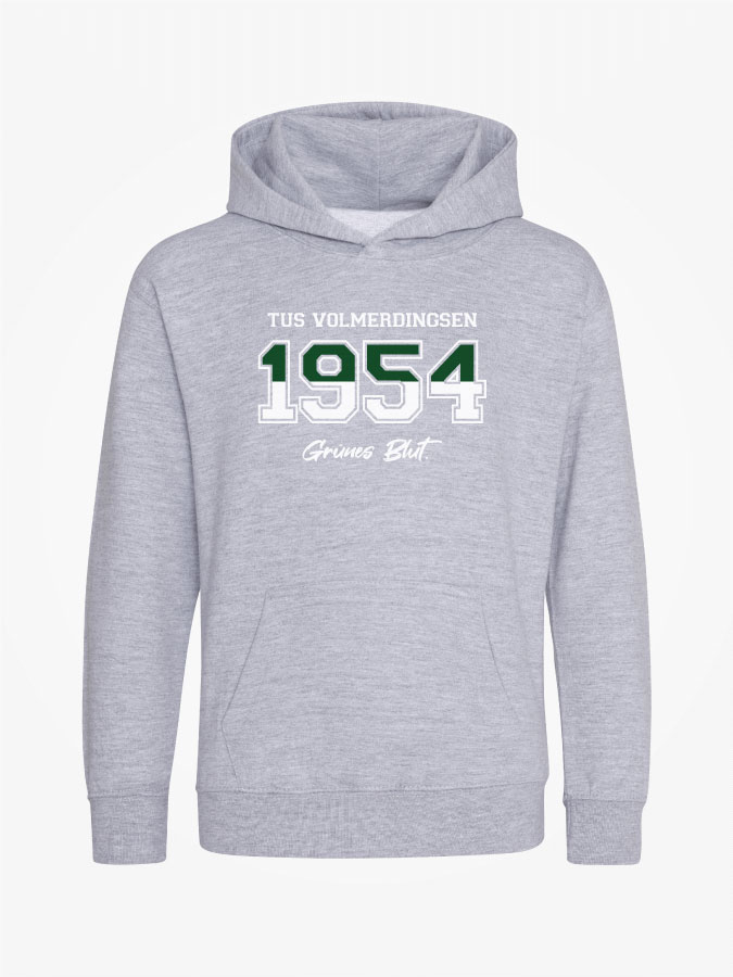 Hoodie Established Kids
